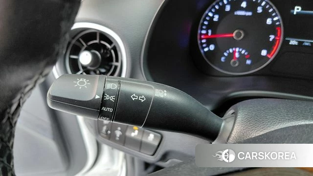 Kia The New K3 2nd generation id 4309237 из Кореи 10