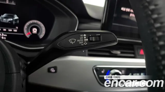 Audi A4 (B9) id 2875874 из Кореи 10