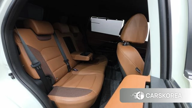 Ssangyong Torres id 4488722 из Кореи 10