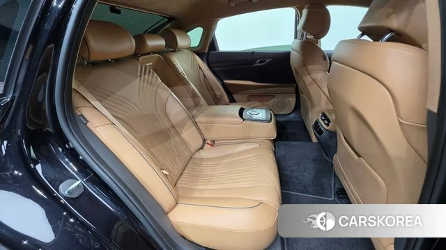 Genesis G80 (RG3) id 3828392 из Кореи 10