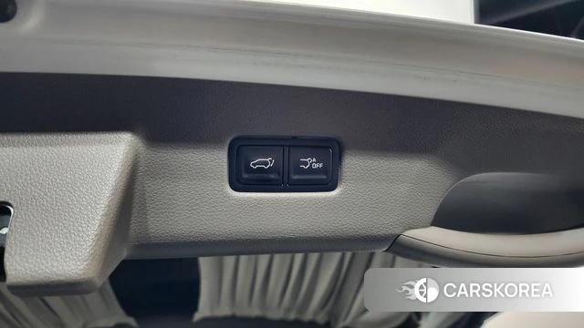 Kia Carnival 4th generation id 3897984 из Кореи 10