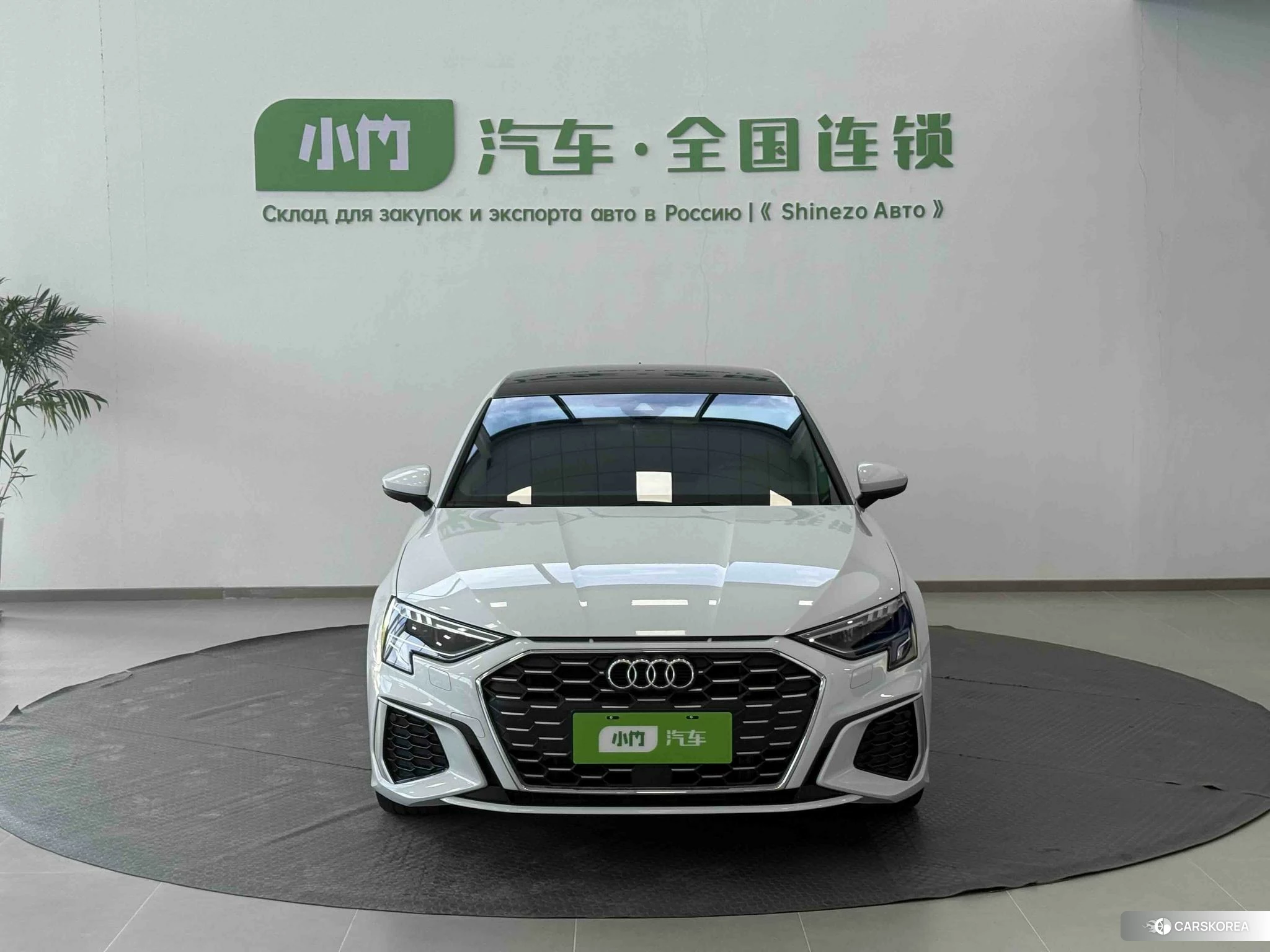 Audi A3 id 4515076 из Китая 10