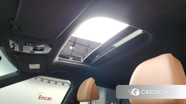 Hyundai Santa Fe (MX5) id 3605965 из Кореи 10