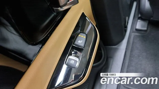 Kia Carnival 4th generation id 2712247 из Кореи 10