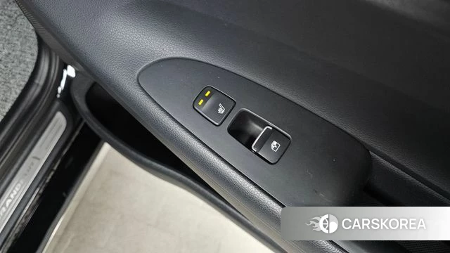 Hyundai The New Grandeur IG id 3827483 из Кореи 10