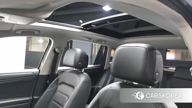 Volkswagen Tiguan second Generation id 4542909 из Кореи 10