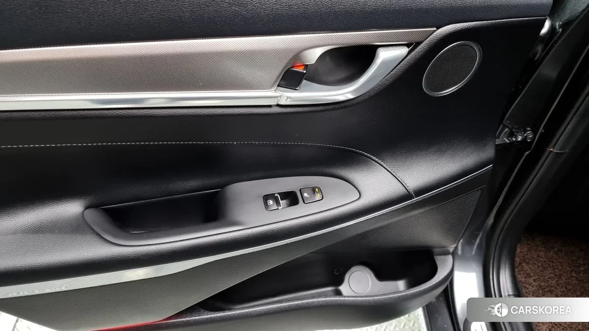 Hyundai The New Grandeur IG Hybrid id 1811225 из Кореи 10