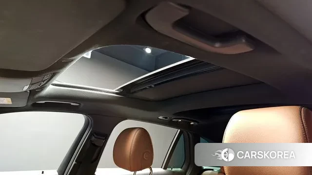 Mercedes-Benz GLC-Class X253 id 3218547 из Кореи 10