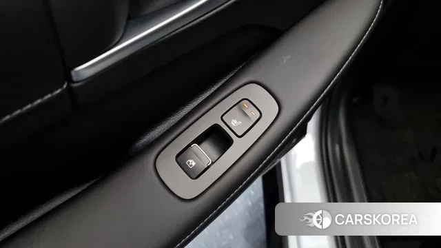 Hyundai Sonata D Edge Hybrid (DN8) id 3706604 из Кореи 10