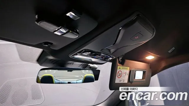 BMW M4 (G82) id 2713103 из Кореи 10