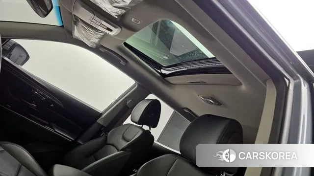 Ssangyong Beautiful Korando id 3753199 из Кореи 10