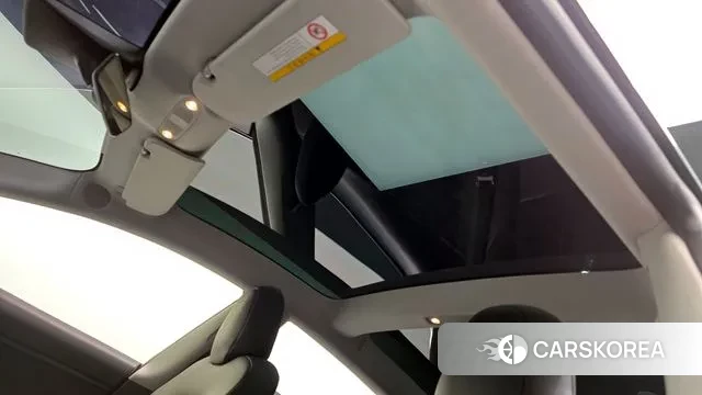 Tesla Model 3 id 3765972 из Кореи 10