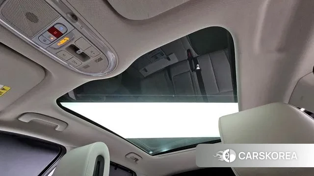 Hyundai Ionic 5 id 2895130 из Кореи 10