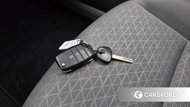 Kia Morning Urban (JA) id 3023825 из Кореи 10