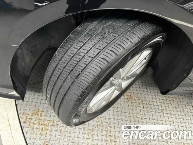 Hyundai Sonata New Rise id 2764721 из Кореи 10