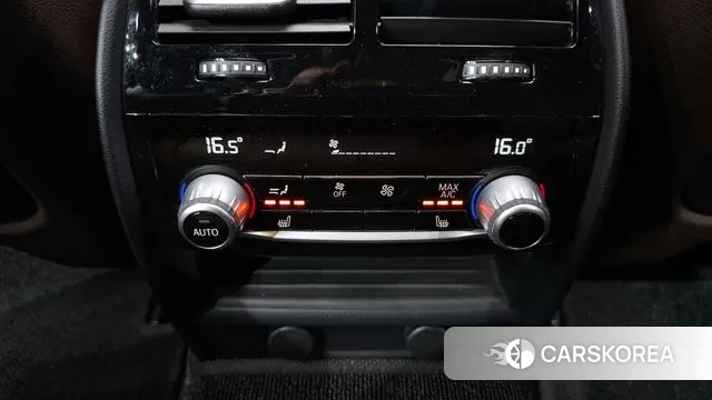 BMW 5 Series (G30) id 3736808 из Кореи 10