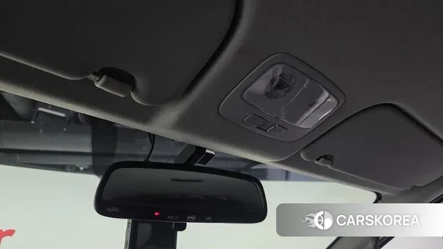 Hyundai The New Grand Starex id 3449415 из Кореи 10