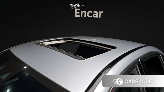 Mercedes-Benz E-Class W213 id 3708164 из Кореи 10