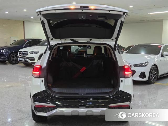 Kia Sportage 5th Generation id 4772452 из Кореи 10