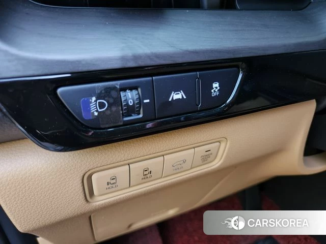 Kia Carnival 4th generation id 4322317 из Кореи 10