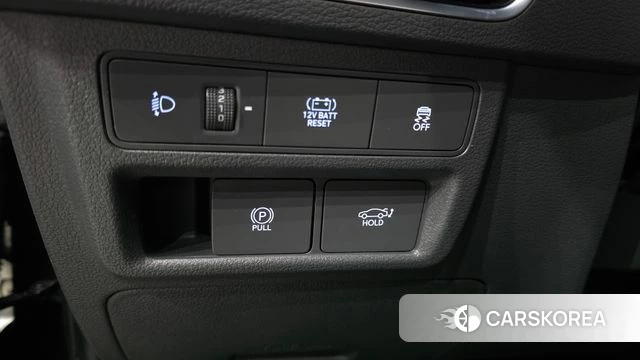 Hyundai Sonata D Edge Hybrid (DN8) id 4941549 из Кореи 10