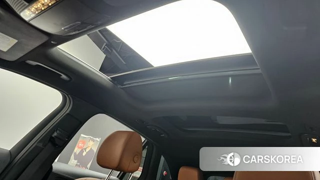 Mercedes-Benz GLC-Class X253 id 3839360 из Кореи 10