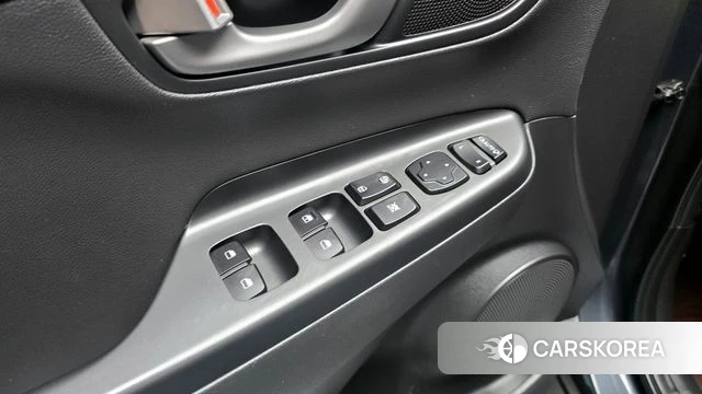 Hyundai Kona id 3937268 из Кореи 10