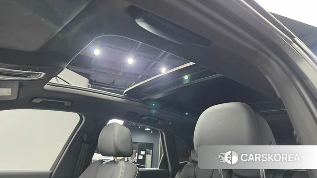 Audi Q5 (FY) id 4489695 из Кореи 10