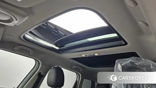 Mini Cooper D Countryman id 3034348 из Кореи 10