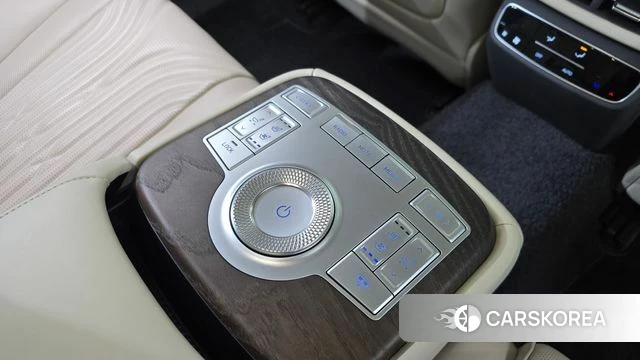 Genesis G80 (RG3) id 3800734 из Кореи 10