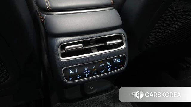 Genesis GV70 id 4834344 из Кореи 10
