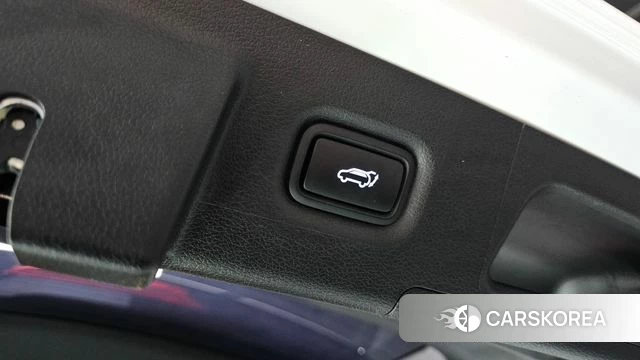 Hyundai The New Santa Fe id 4202426 из Кореи 10