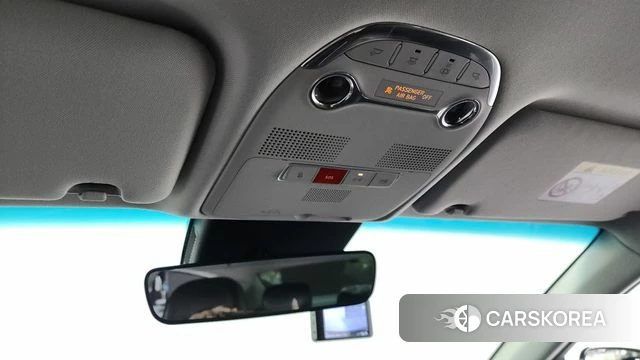 Hyundai The New Grandeur IG id 4409042 из Кореи 10