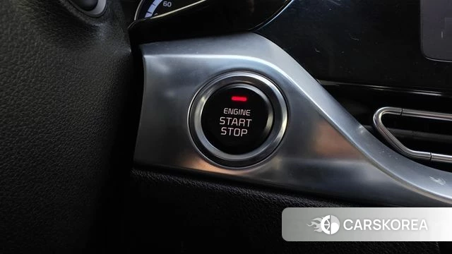 Kia The New Niro id 4490599 из Кореи 10