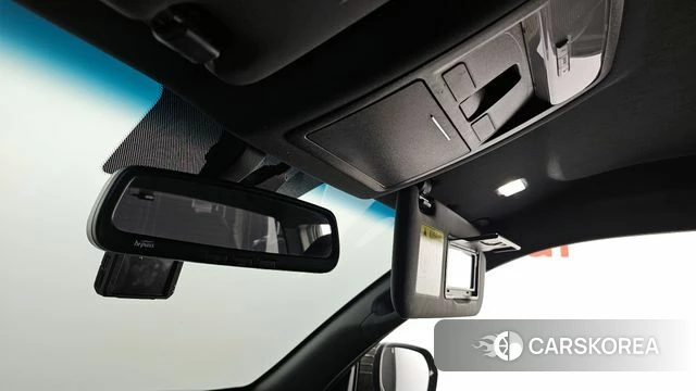 Ssangyong The New Rexton Sport id 4202452 из Кореи 10