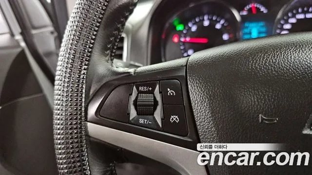 Chevrolet (GM Daewoo) Captiva id 2881966 из Кореи 10