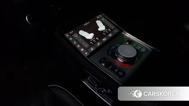 Genesis G90 (RS4) id 3716168 из Кореи 10