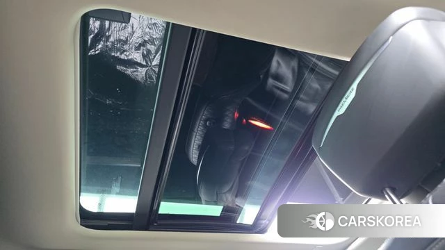 Renault Korea (Samsung) The New QM6 id 3892397 из Кореи 10