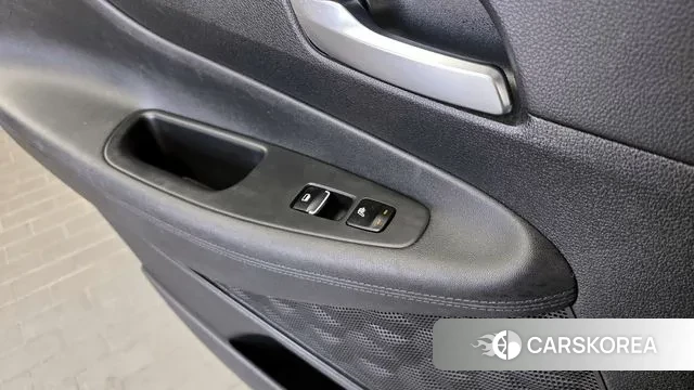 Hyundai Santa Fe TM id 3766452 из Кореи 10