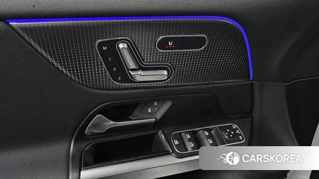 Mercedes-Benz EQB X243 id 3507826 из Кореи 10