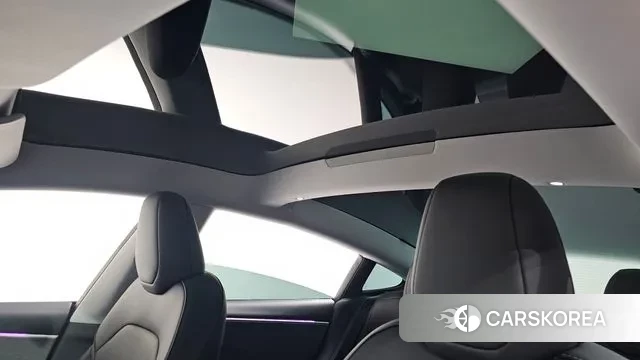 Tesla Model 3 id 2993092 из Кореи 10