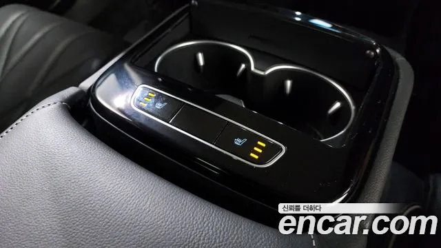 Genesis G80 (RG3) id 2818264 из Кореи 10