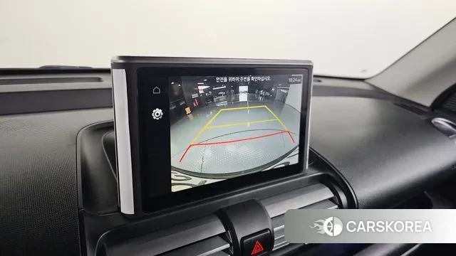 Hyundai Casper id 3322440 из Кореи 10