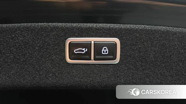 Genesis G80 (RG3) id 4764739 из Кореи 10