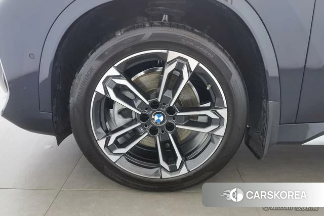 BMW X1 id 4300126 из Китая 10