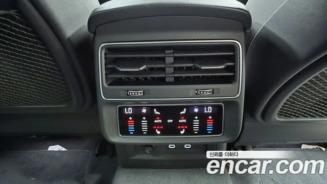 Audi Q8 (4M) id 2842730 из Кореи 10