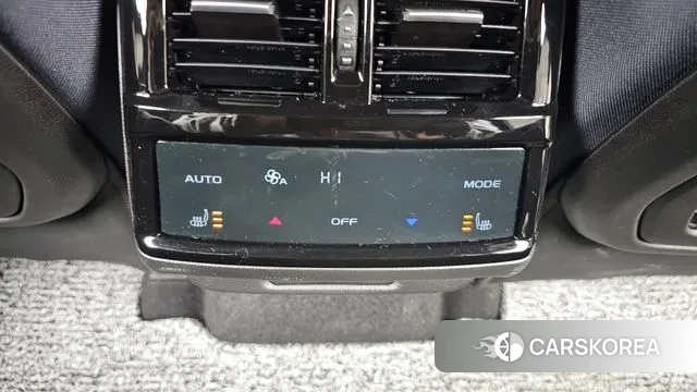 Renault Korea (Samsung) Grand Coleos id 3679533 из Кореи 10