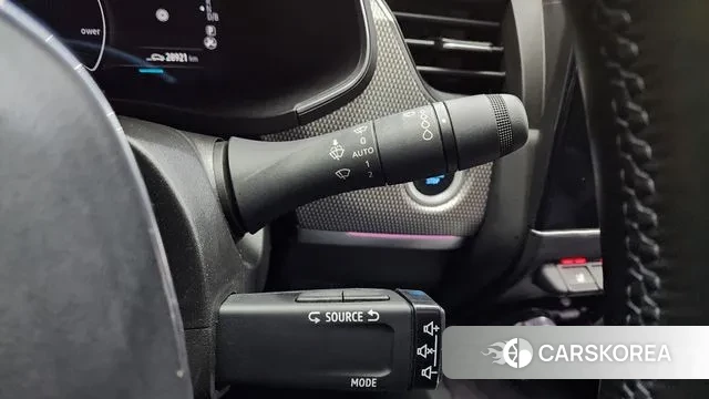 Renault Korea (Samsung) XM3 id 3036856 из Кореи 10