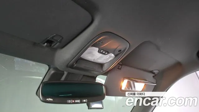 Chevrolet (GM Daewoo) Trailblazer id 2494700 из Кореи 10