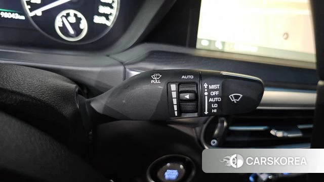 Genesis G90 id 4754412 из Кореи 10
